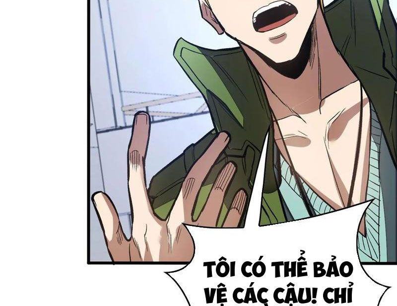 Thế Giới Siêu Phàm! Ta Là Ma Cà Rồng? Chap 10 - Next Chap 11