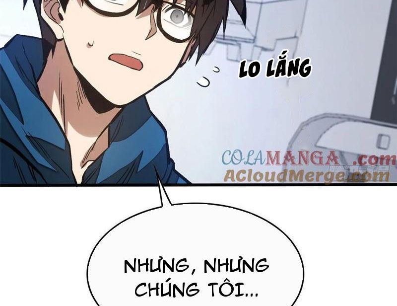 Thế Giới Siêu Phàm! Ta Là Ma Cà Rồng? Chap 10 - Next Chap 11