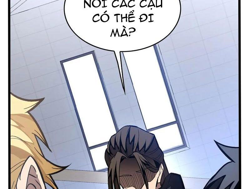 Thế Giới Siêu Phàm! Ta Là Ma Cà Rồng? Chap 10 - Next Chap 11