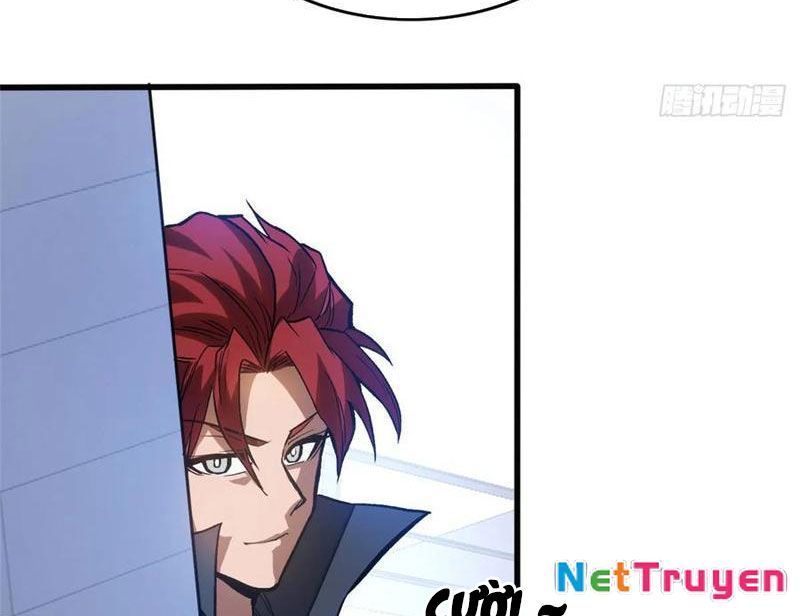 Thế Giới Siêu Phàm! Ta Là Ma Cà Rồng? Chap 10 - Next Chap 11