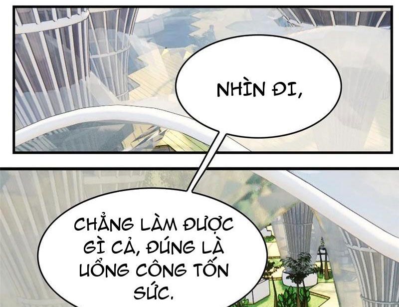 Thế Giới Siêu Phàm! Ta Là Ma Cà Rồng? Chap 10 - Next Chap 11