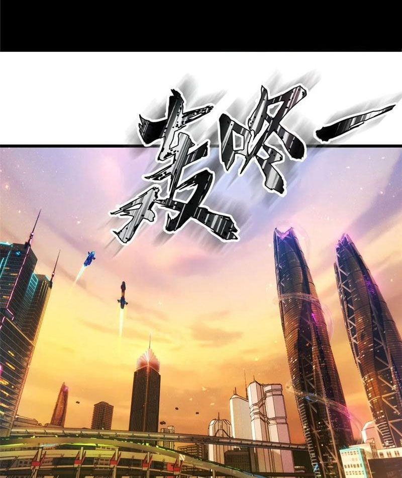 Thế Giới Siêu Phàm! Ta Là Ma Cà Rồng? Chap 11 - Next Chap 12