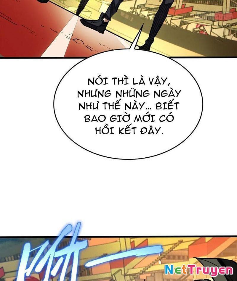 Thế Giới Siêu Phàm! Ta Là Ma Cà Rồng? Chap 11 - Next Chap 12