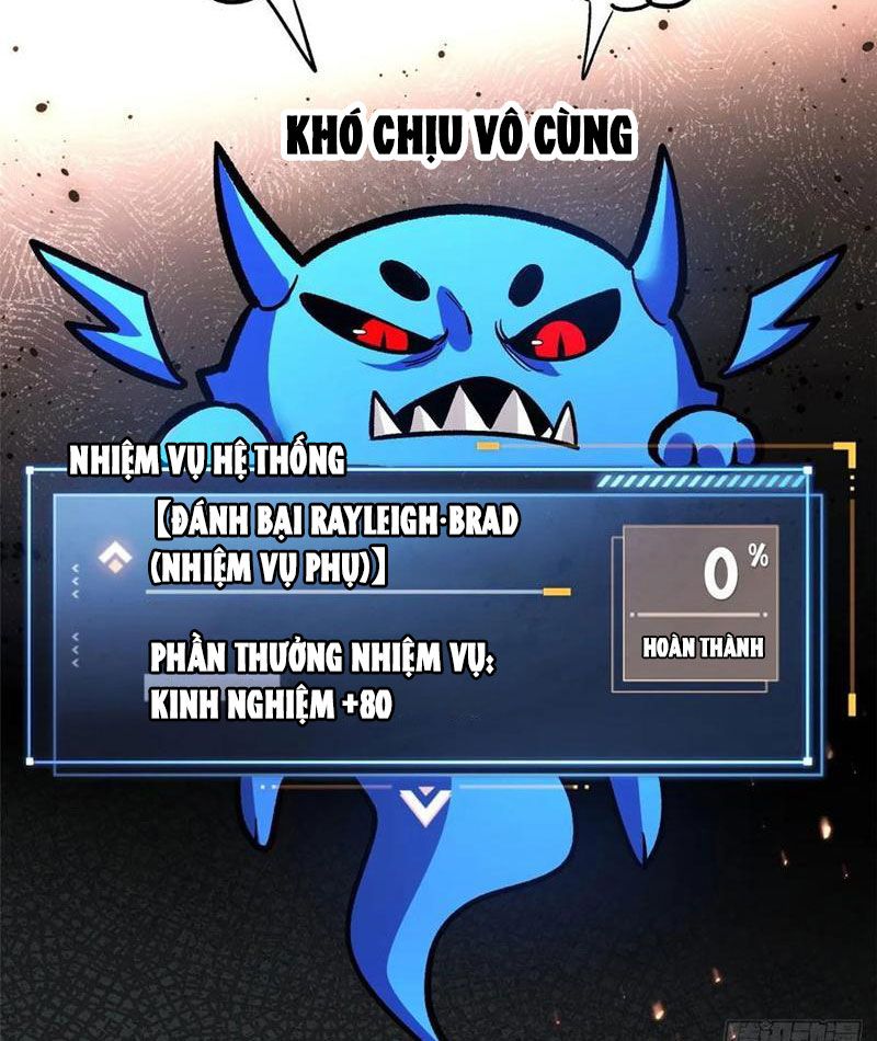 Thế Giới Siêu Phàm! Ta Là Ma Cà Rồng? Chap 11 - Next Chap 12