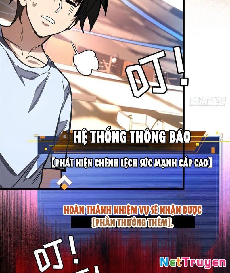 Thế Giới Siêu Phàm! Ta Là Ma Cà Rồng? Chap 11 - Next Chap 12