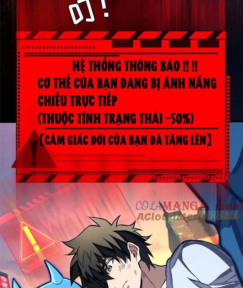 Thế Giới Siêu Phàm! Ta Là Ma Cà Rồng? Chap 11 - Next Chap 12