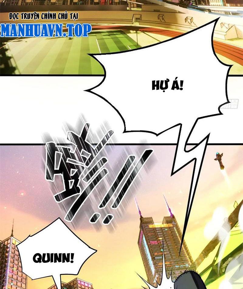 Thế Giới Siêu Phàm! Ta Là Ma Cà Rồng? Chap 11 - Next Chap 12