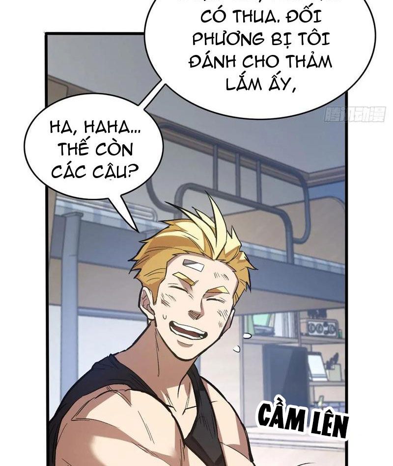 Thế Giới Siêu Phàm! Ta Là Ma Cà Rồng? Chap 11 - Next Chap 12