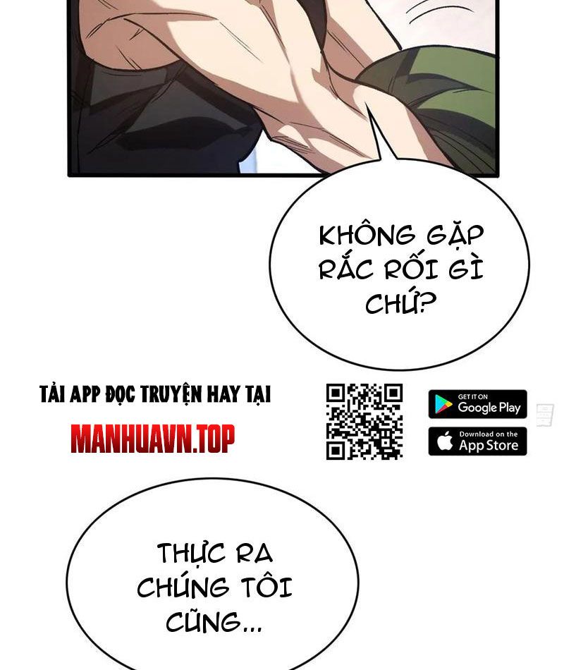 Thế Giới Siêu Phàm! Ta Là Ma Cà Rồng? Chap 11 - Next Chap 12