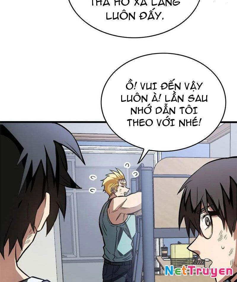 Thế Giới Siêu Phàm! Ta Là Ma Cà Rồng? Chap 11 - Next Chap 12