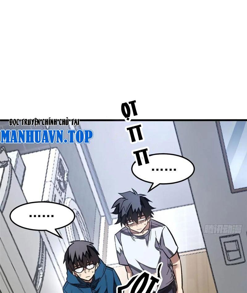 Thế Giới Siêu Phàm! Ta Là Ma Cà Rồng? Chap 11 - Next Chap 12