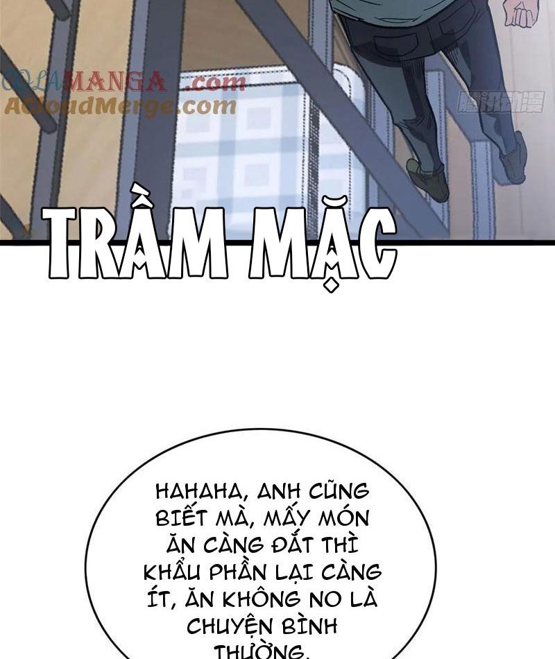 Thế Giới Siêu Phàm! Ta Là Ma Cà Rồng? Chap 11 - Next Chap 12