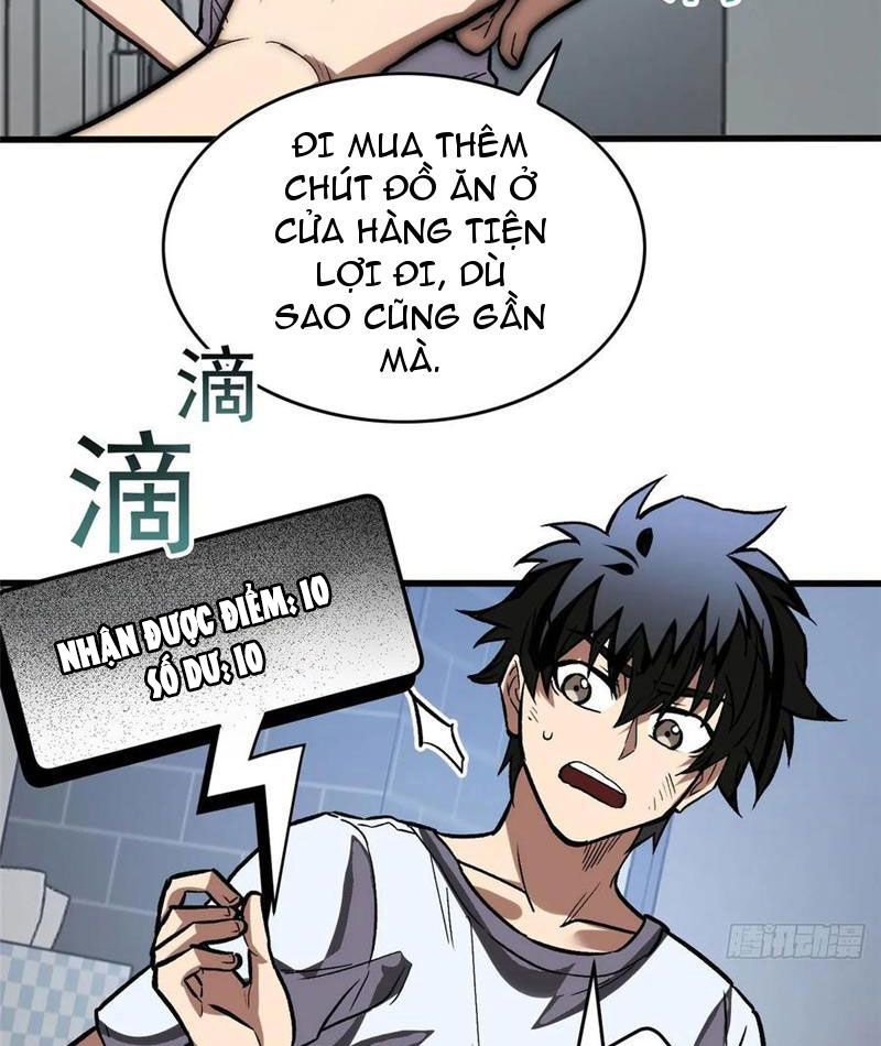 Thế Giới Siêu Phàm! Ta Là Ma Cà Rồng? Chap 11 - Next Chap 12