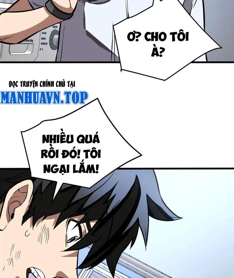 Thế Giới Siêu Phàm! Ta Là Ma Cà Rồng? Chap 11 - Next Chap 12