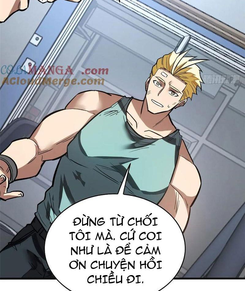 Thế Giới Siêu Phàm! Ta Là Ma Cà Rồng? Chap 11 - Next Chap 12
