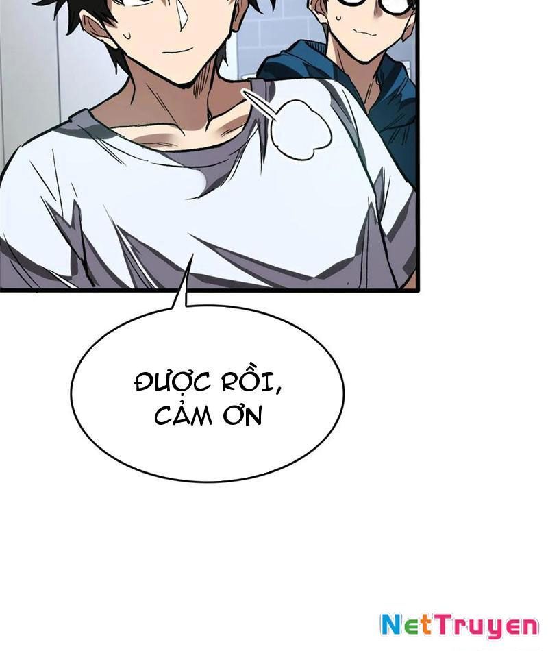 Thế Giới Siêu Phàm! Ta Là Ma Cà Rồng? Chap 11 - Next Chap 12