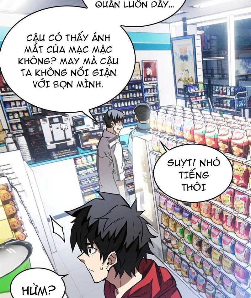 Thế Giới Siêu Phàm! Ta Là Ma Cà Rồng? Chap 11 - Next Chap 12