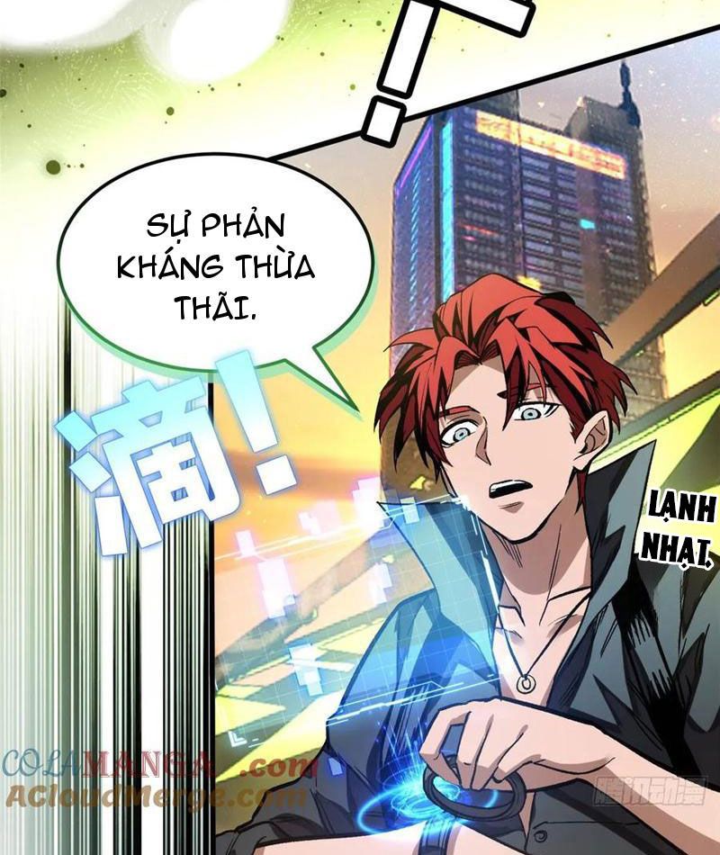 Thế Giới Siêu Phàm! Ta Là Ma Cà Rồng? Chap 11 - Next Chap 12