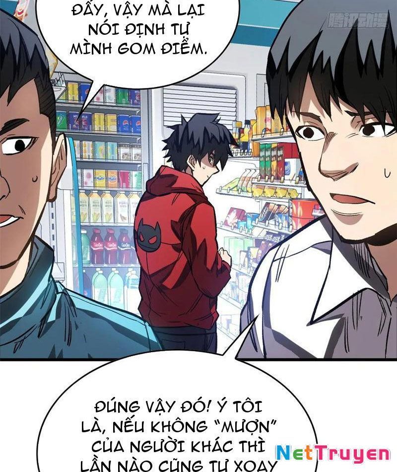 Thế Giới Siêu Phàm! Ta Là Ma Cà Rồng? Chap 11 - Next Chap 12