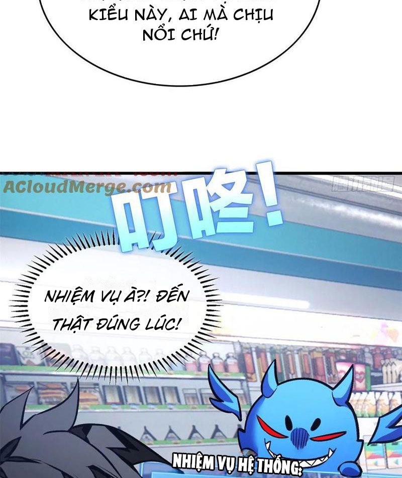 Thế Giới Siêu Phàm! Ta Là Ma Cà Rồng? Chap 11 - Next Chap 12