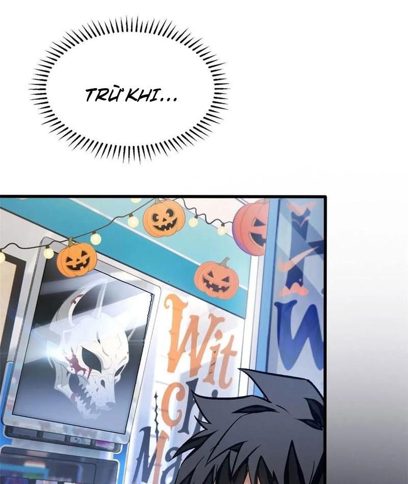 Thế Giới Siêu Phàm! Ta Là Ma Cà Rồng? Chap 11 - Next Chap 12