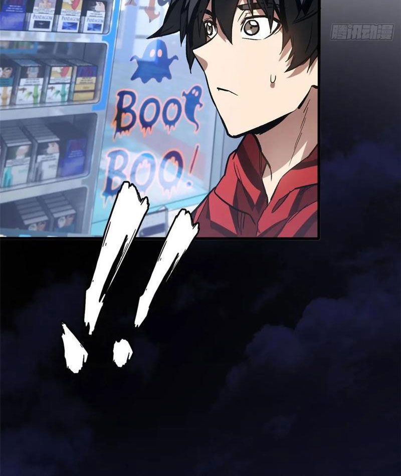 Thế Giới Siêu Phàm! Ta Là Ma Cà Rồng? Chap 11 - Next Chap 12