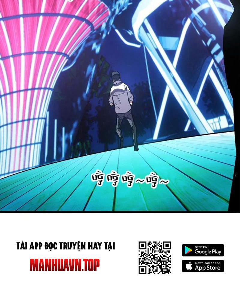 Thế Giới Siêu Phàm! Ta Là Ma Cà Rồng? Chap 11 - Next Chap 12