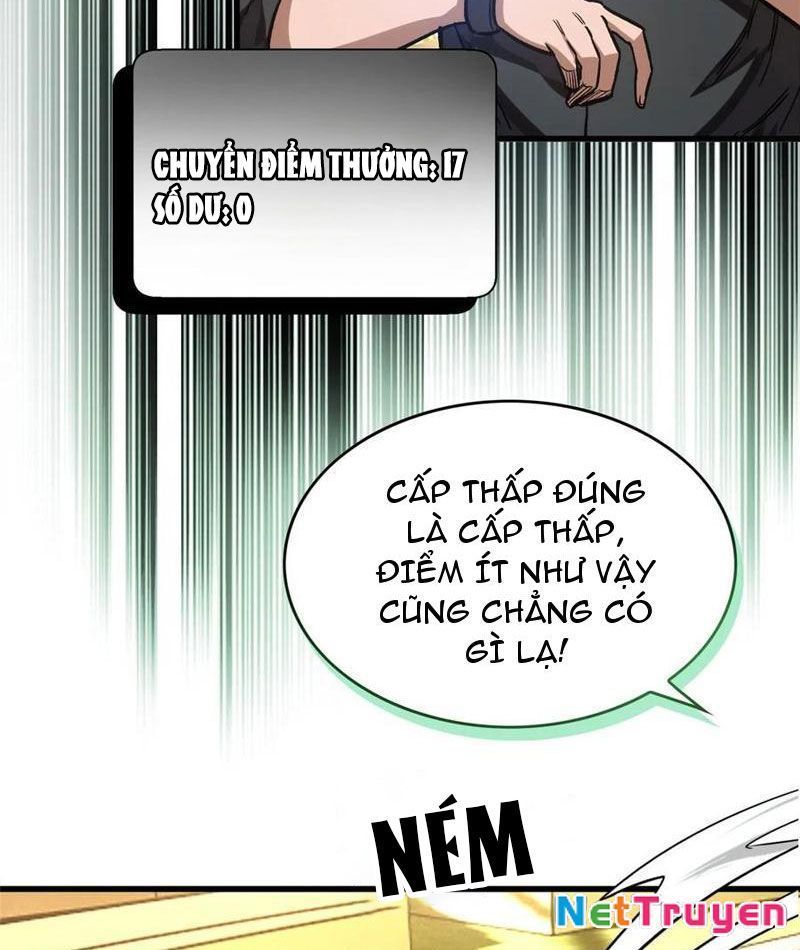 Thế Giới Siêu Phàm! Ta Là Ma Cà Rồng? Chap 11 - Next Chap 12