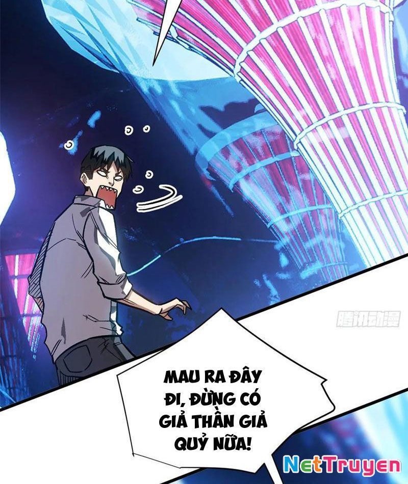 Thế Giới Siêu Phàm! Ta Là Ma Cà Rồng? Chap 11 - Next Chap 12