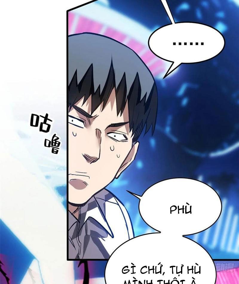 Thế Giới Siêu Phàm! Ta Là Ma Cà Rồng? Chap 11 - Next Chap 12