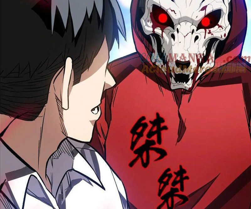 Thế Giới Siêu Phàm! Ta Là Ma Cà Rồng? Chap 11 - Next Chap 12