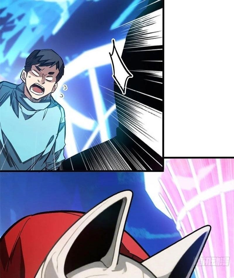 Thế Giới Siêu Phàm! Ta Là Ma Cà Rồng? Chap 11 - Next Chap 12