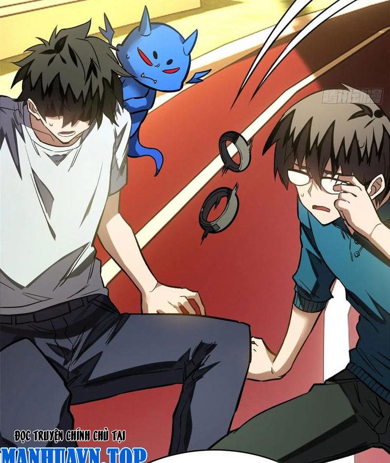 Thế Giới Siêu Phàm! Ta Là Ma Cà Rồng? Chap 11 - Next Chap 12