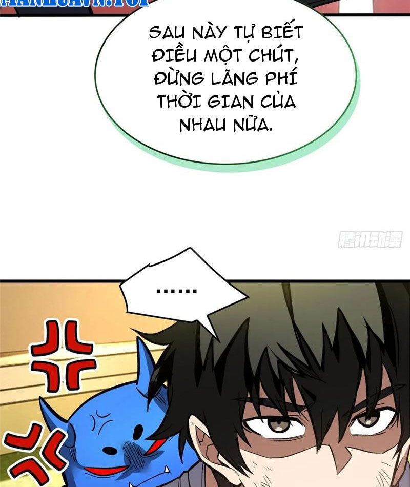 Thế Giới Siêu Phàm! Ta Là Ma Cà Rồng? Chap 11 - Next Chap 12