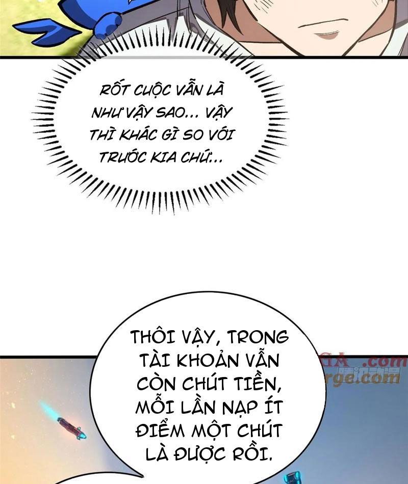 Thế Giới Siêu Phàm! Ta Là Ma Cà Rồng? Chap 11 - Next Chap 12