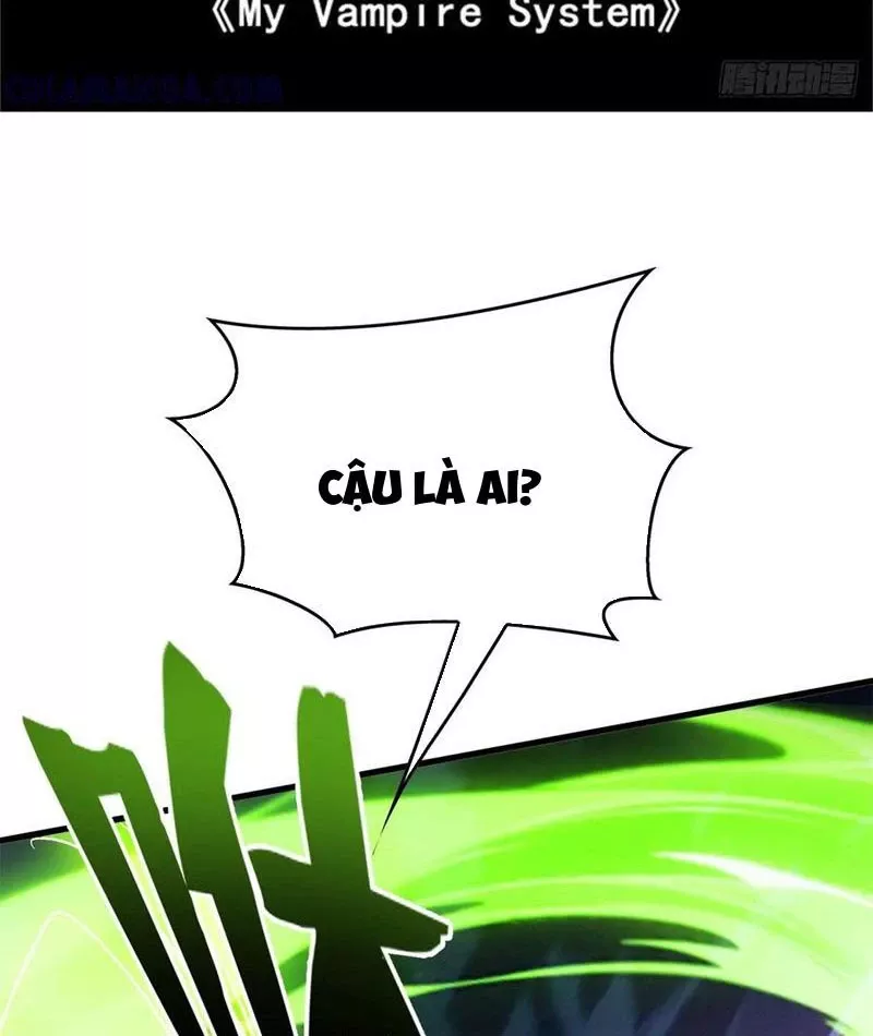 Thế Giới Siêu Phàm! Ta Là Ma Cà Rồng? Chap 12 - Next Chap 13
