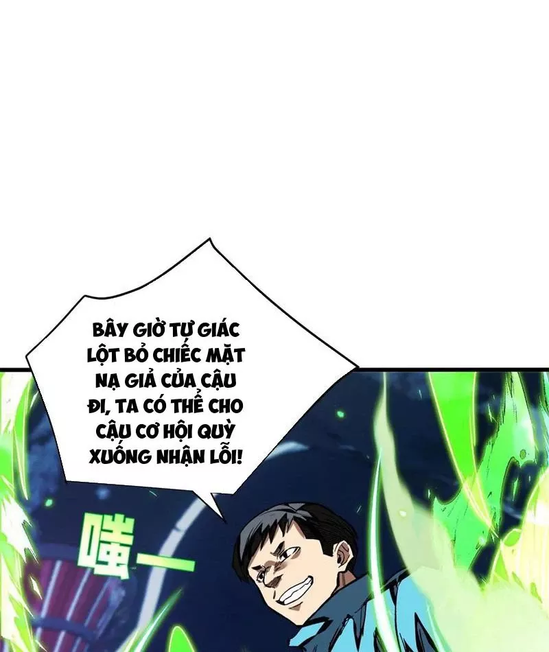 Thế Giới Siêu Phàm! Ta Là Ma Cà Rồng? Chap 12 - Next Chap 13