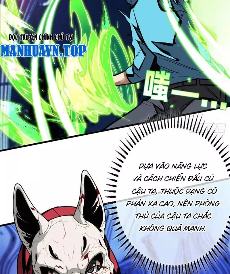 Thế Giới Siêu Phàm! Ta Là Ma Cà Rồng? Chap 12 - Next Chap 13
