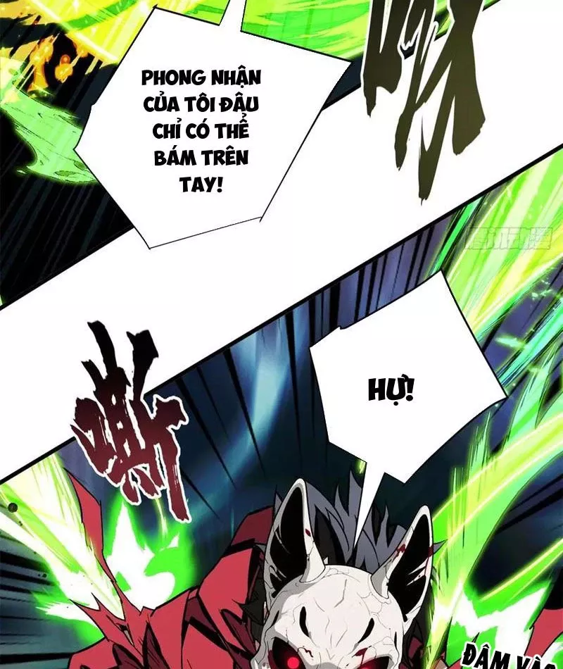 Thế Giới Siêu Phàm! Ta Là Ma Cà Rồng? Chap 12 - Next Chap 13