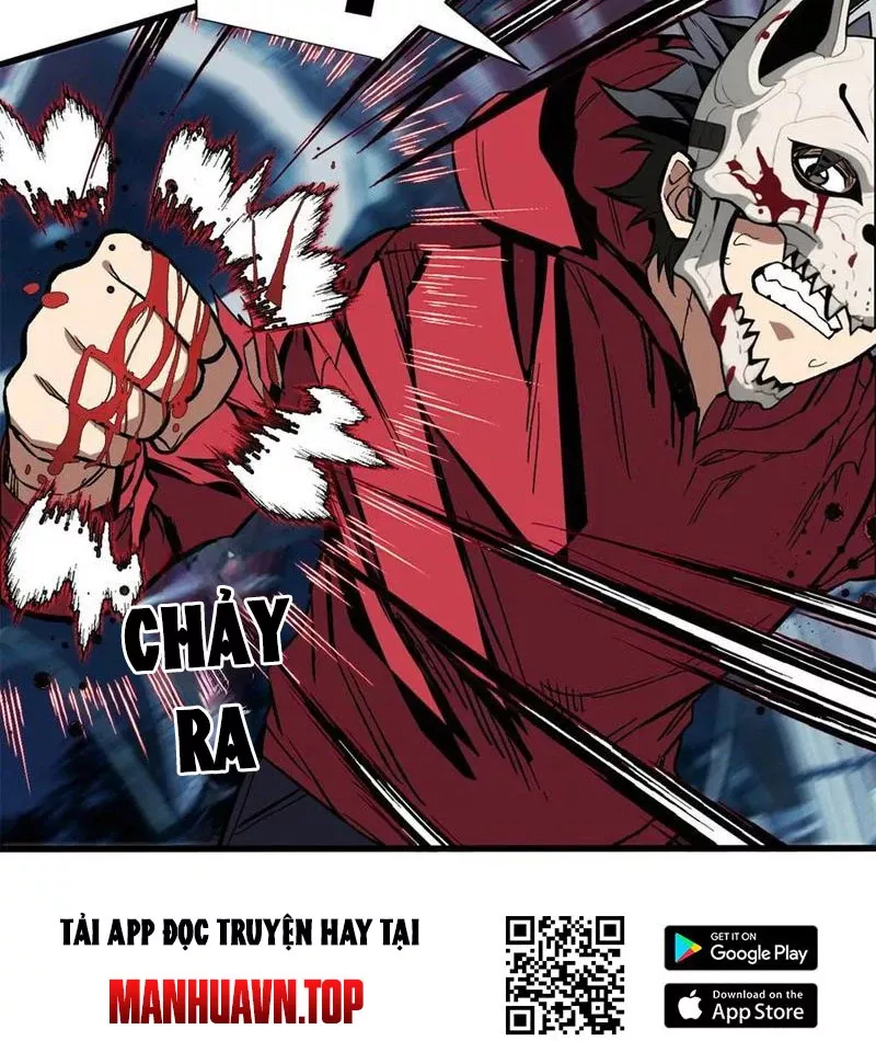 Thế Giới Siêu Phàm! Ta Là Ma Cà Rồng? Chap 12 - Next Chap 13