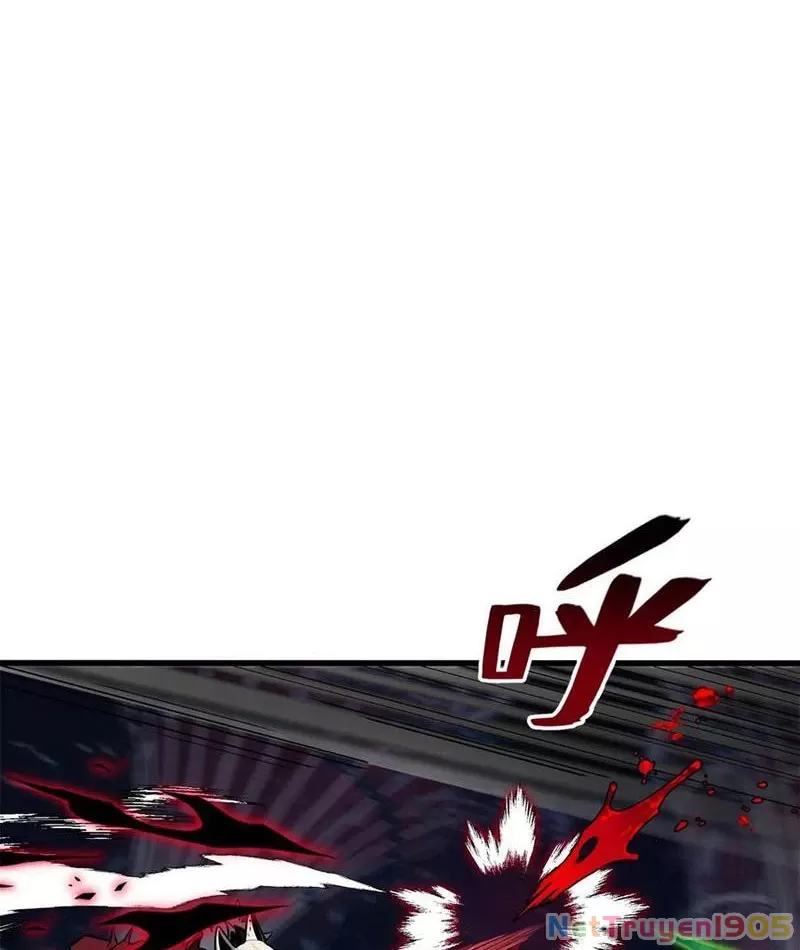 Thế Giới Siêu Phàm! Ta Là Ma Cà Rồng? Chap 12 - Next Chap 13