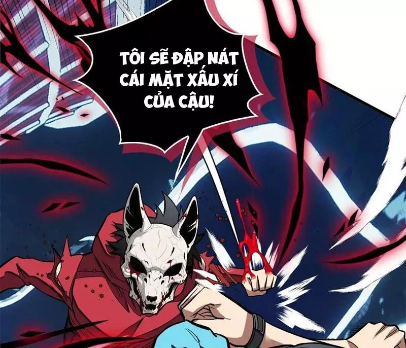 Thế Giới Siêu Phàm! Ta Là Ma Cà Rồng? Chap 12 - Next Chap 13