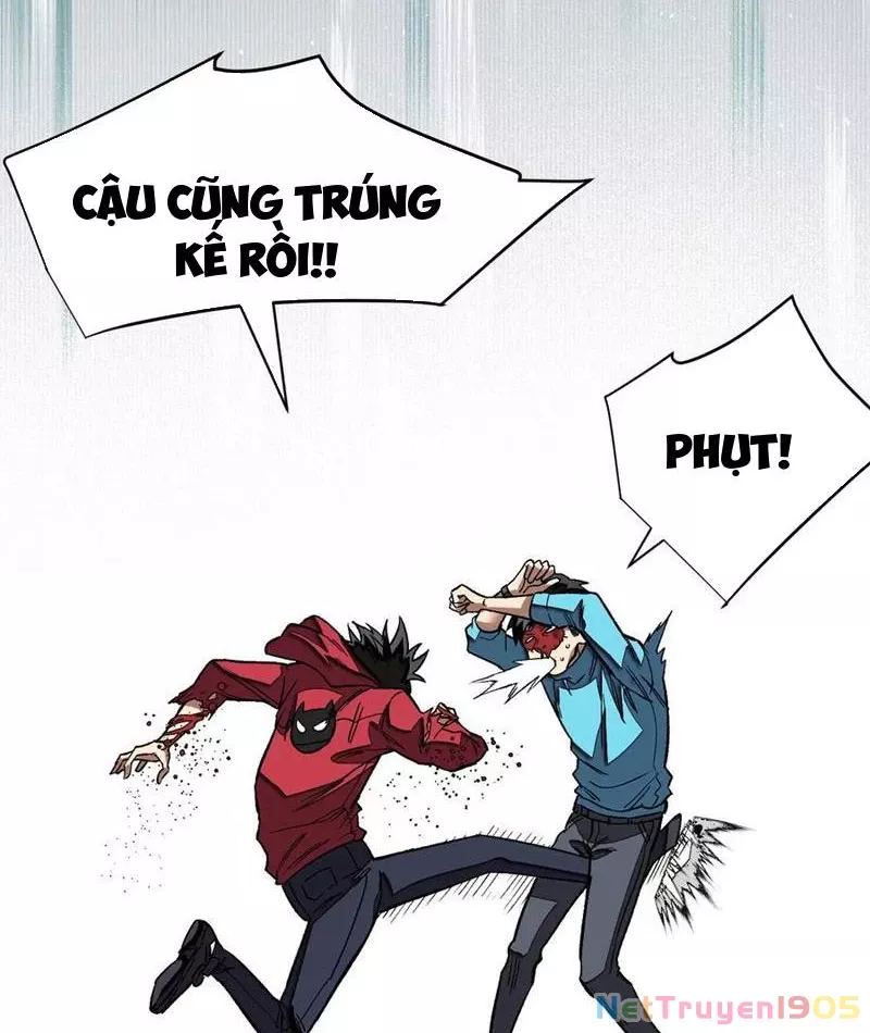 Thế Giới Siêu Phàm! Ta Là Ma Cà Rồng? Chap 12 - Next Chap 13