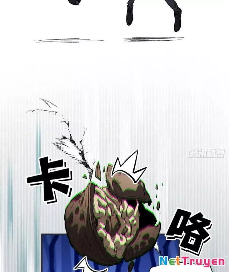 Thế Giới Siêu Phàm! Ta Là Ma Cà Rồng? Chap 12 - Next Chap 13