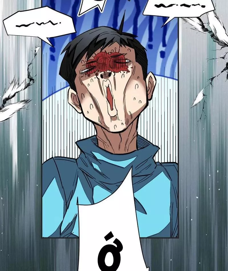 Thế Giới Siêu Phàm! Ta Là Ma Cà Rồng? Chap 12 - Next Chap 13