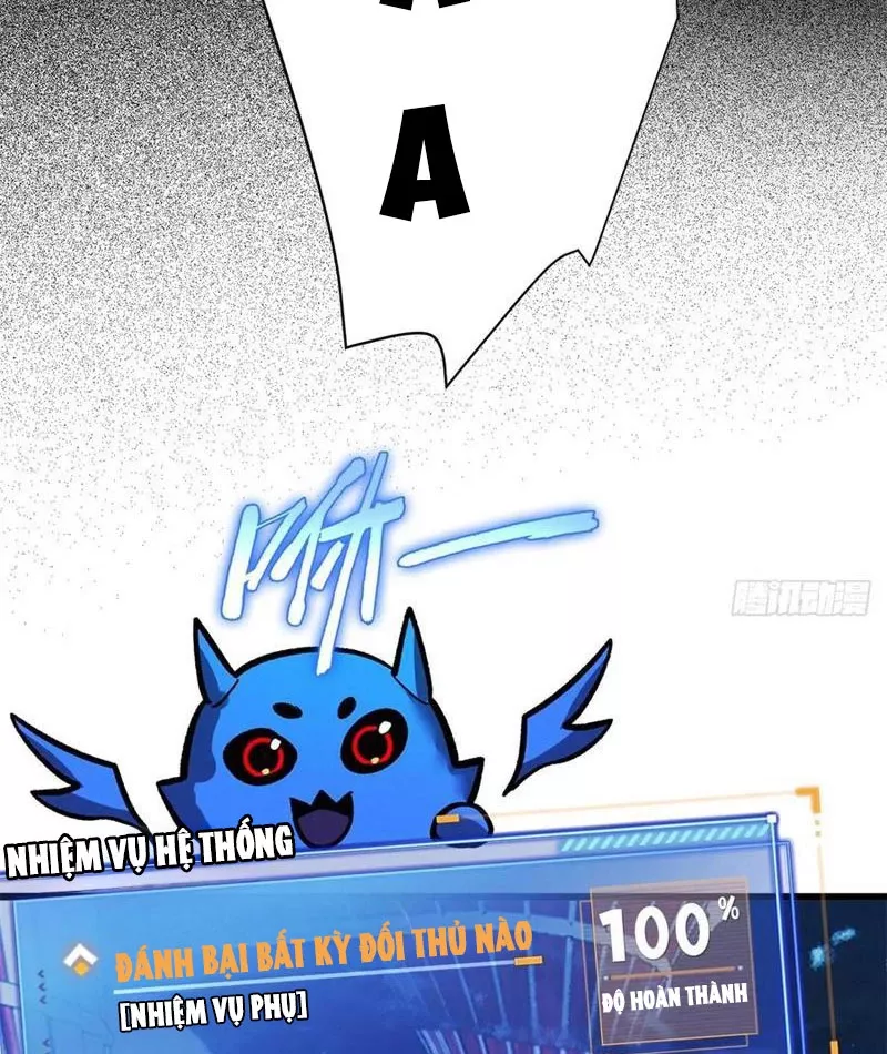 Thế Giới Siêu Phàm! Ta Là Ma Cà Rồng? Chap 12 - Next Chap 13