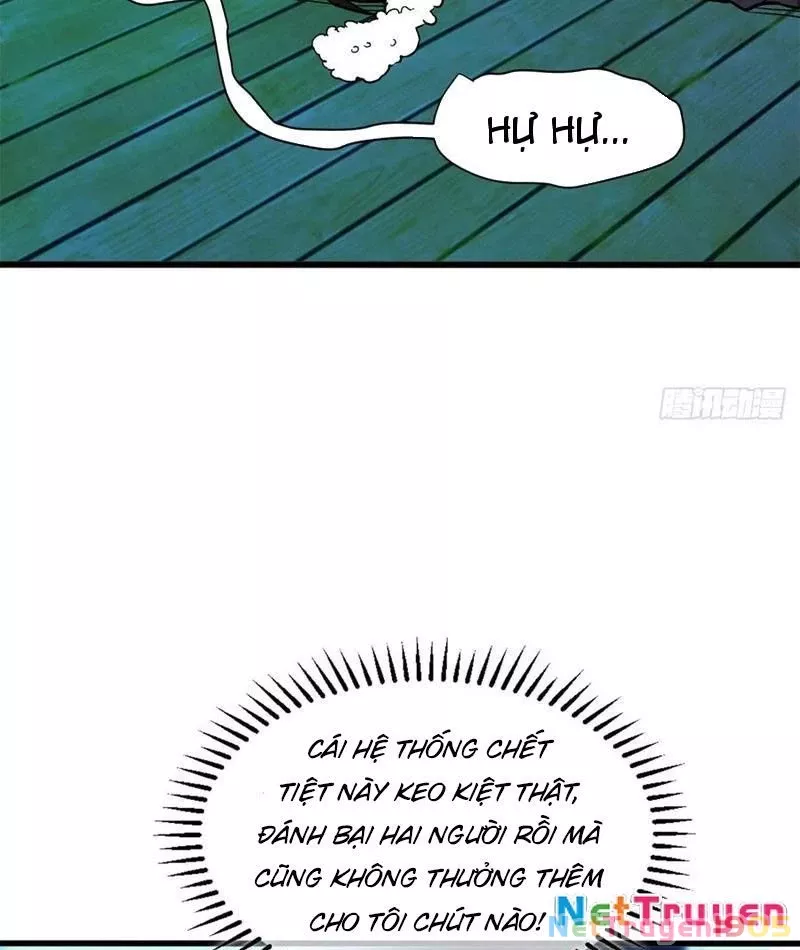 Thế Giới Siêu Phàm! Ta Là Ma Cà Rồng? Chap 12 - Next Chap 13