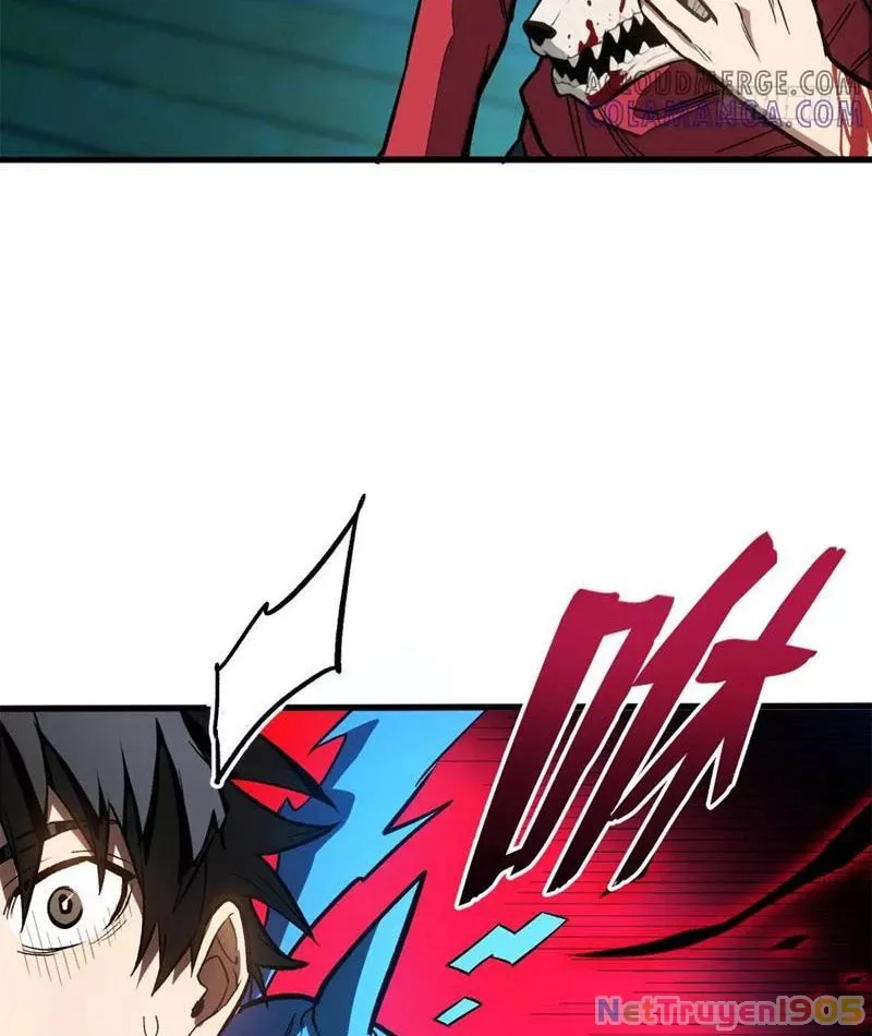 Thế Giới Siêu Phàm! Ta Là Ma Cà Rồng? Chap 12 - Next Chap 13