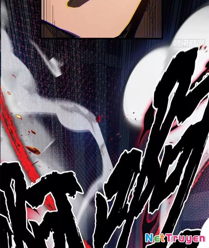 Thế Giới Siêu Phàm! Ta Là Ma Cà Rồng? Chap 12 - Next Chap 13