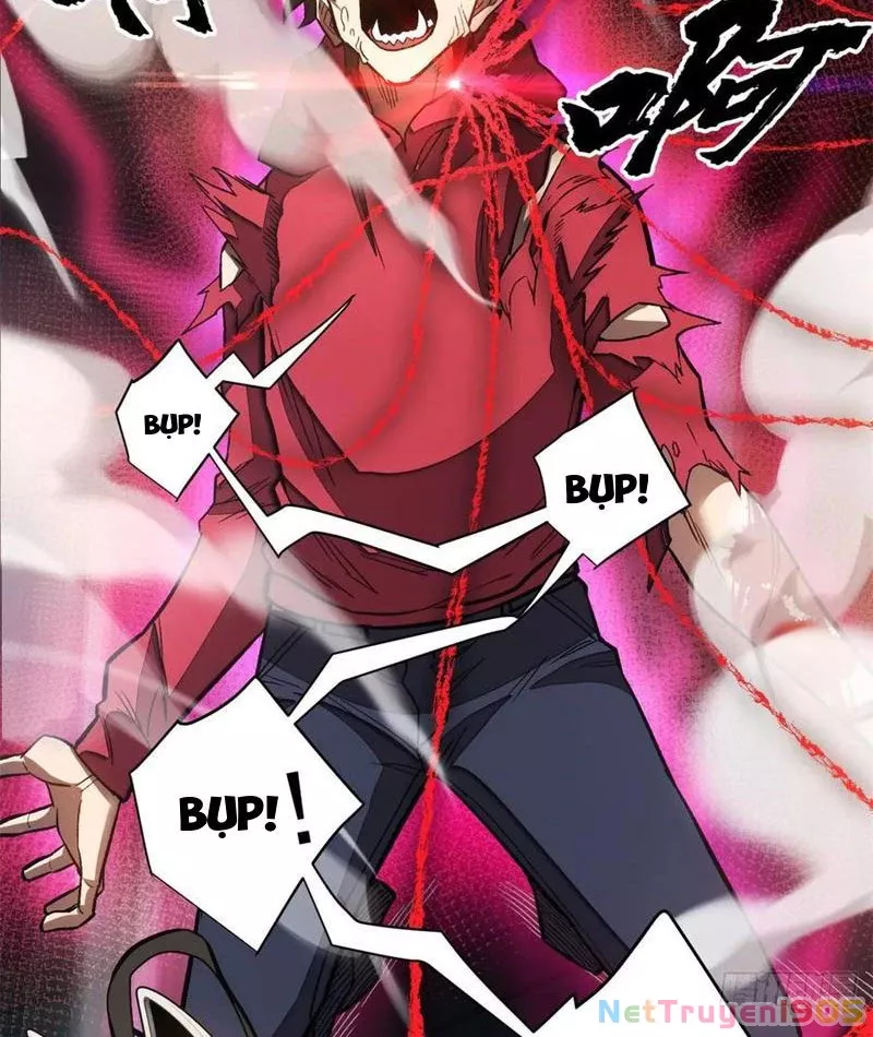 Thế Giới Siêu Phàm! Ta Là Ma Cà Rồng? Chap 12 - Next Chap 13